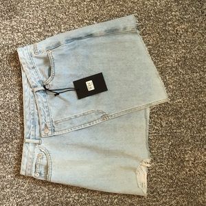 Glassons Denim Skirt